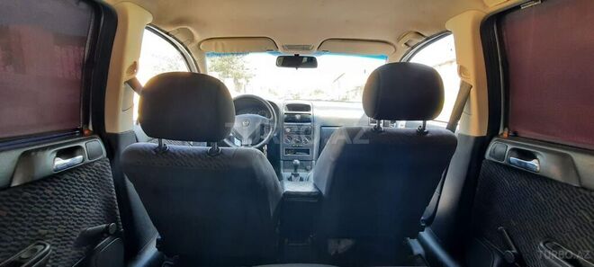 Opel Astra 2001, 381,000 km - 1.6 l - Bakı