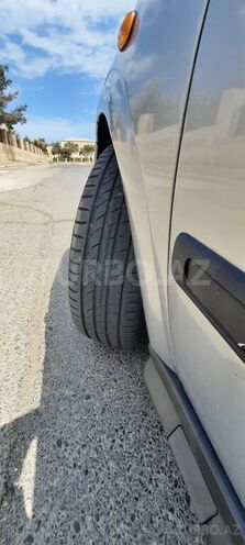 Opel Astra 2001, 381,000 km - 1.6 l - Bakı