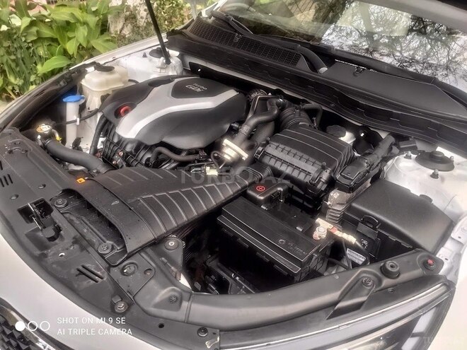 Kia Optima 2013, 156,000 km - 2.0 л - Bakı