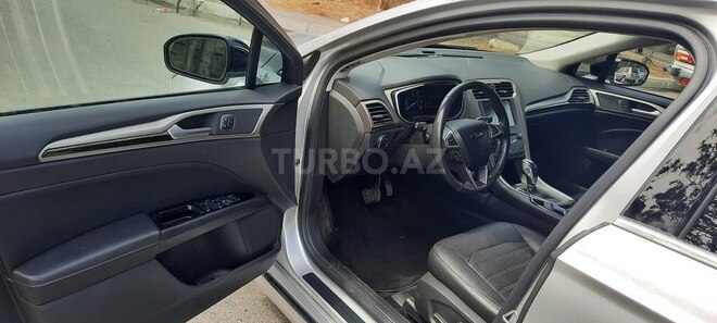 Ford Fusion 2014, 49,000 km - 1.5 л - Bakı