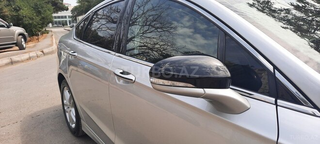 Ford Fusion 2014, 49,000 km - 1.5 л - Bakı