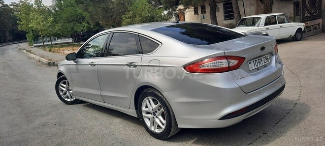 Ford Fusion 2014, 49,000 km - 1.5 л - Bakı