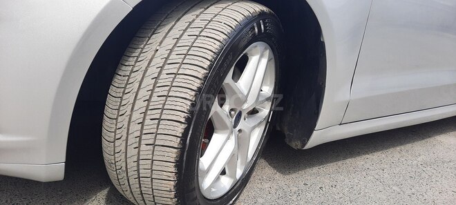 Ford Fusion 2014, 49,000 km - 1.5 л - Bakı