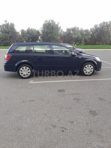 Opel Astra 2005, 210,000 km - 1.3 l - Bakı