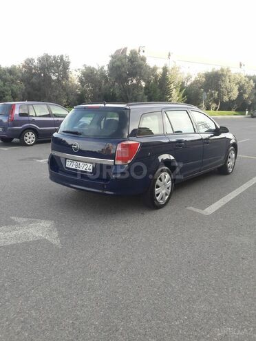Opel Astra 2005, 210,000 km - 1.3 l - Bakı