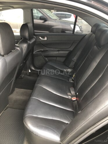 Hyundai Sonata 2007, 178,029 km - 2.4 l - Bakı