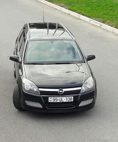 Opel Astra 2005, 295,000 km - 1.4 l - Bakı