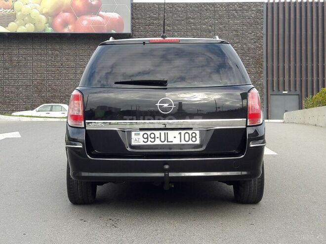 Opel Astra 2005, 295,000 km - 1.4 l - Bakı