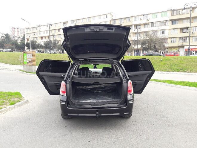 Opel Astra 2005, 295,000 km - 1.4 l - Bakı