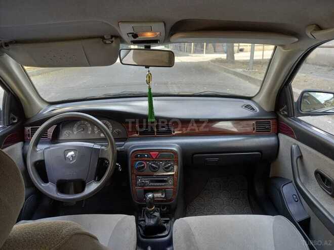 Iran Khodro Samand 2014, 190,000 km - 1.6 l - Bakı