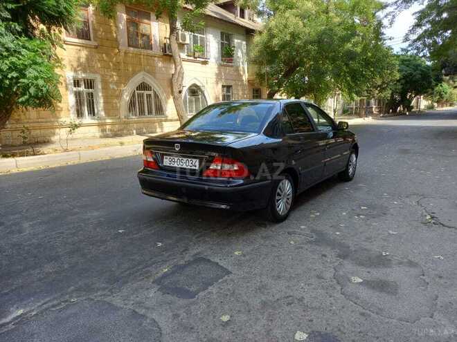 Iran Khodro Samand 2014, 190,000 km - 1.6 l - Bakı