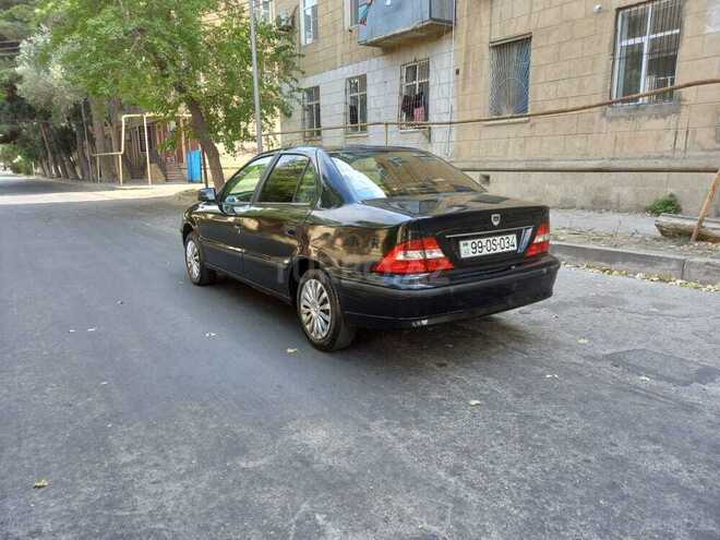 Iran Khodro Samand 2014, 190,000 km - 1.6 l - Bakı