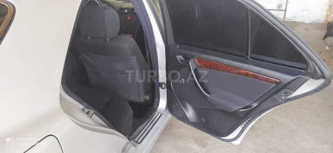 Mercedes C 180 1997, 175,000 km - 1.8 l - Göyçay