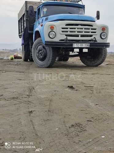 ZIL 130 1998, 150,000 km - 6.0 l - Siyəzən