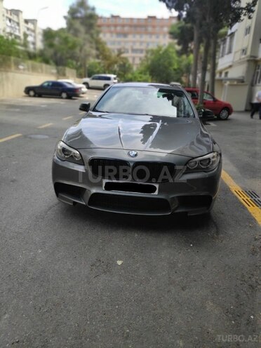 BMW 528 2015, 45,000 km - 2.0 l - Bakı