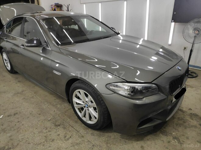 BMW 528 2015, 45,000 km - 2.0 l - Bakı