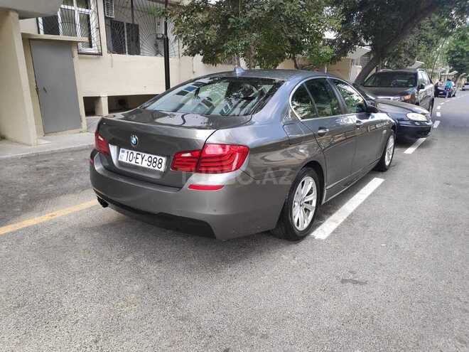 BMW 528 2015, 45,000 km - 2.0 l - Bakı