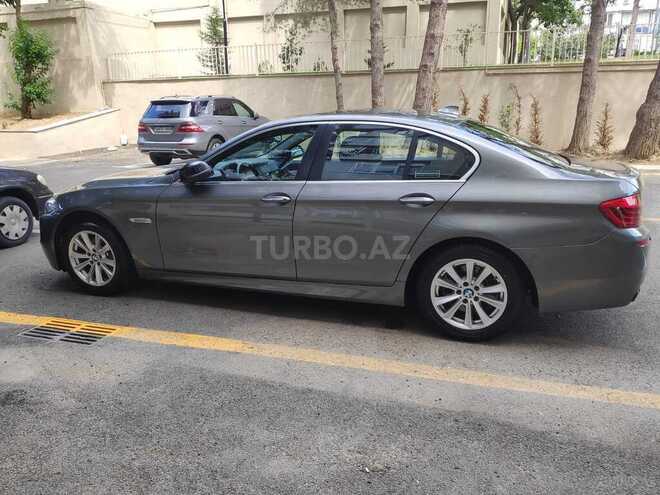 BMW 528 2015, 45,000 km - 2.0 l - Bakı