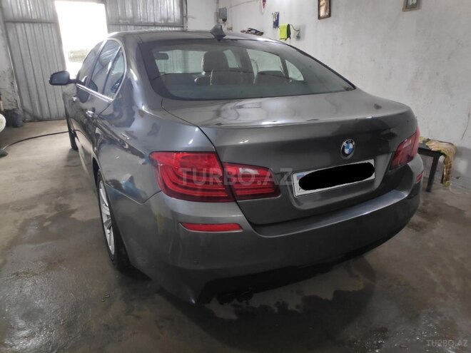 BMW 528 2015, 45,000 km - 2.0 l - Bakı