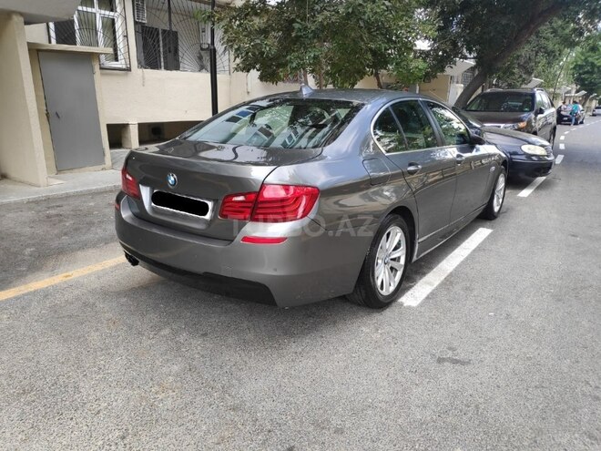 BMW 528 2015, 45,000 km - 2.0 l - Bakı