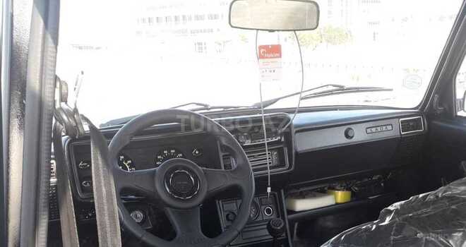 LADA (VAZ) 2107 2010, 90,000 km - 1.6 l - Bakı