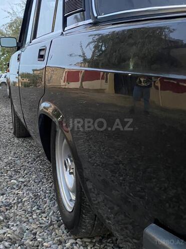 LADA (VAZ) 2107 2010, 90,000 km - 1.6 l - Bakı