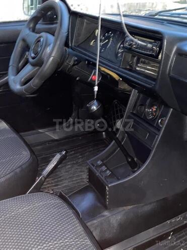 LADA (VAZ) 2107 2010, 90,000 km - 1.6 l - Bakı