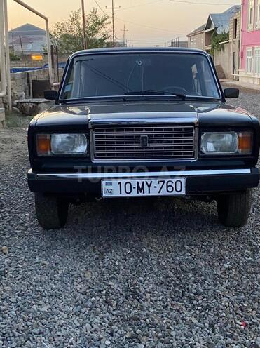 LADA (VAZ) 2107 2010, 90,000 km - 1.6 l - Bakı