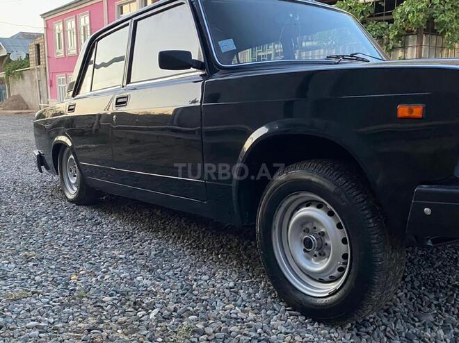 LADA (VAZ) 2107 2010, 90,000 km - 1.6 l - Bakı