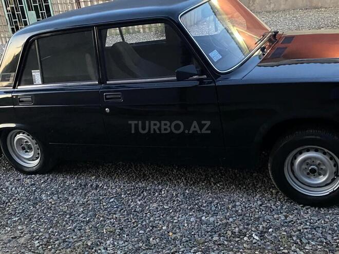 LADA (VAZ) 2107 2010, 90,000 km - 1.6 l - Bakı