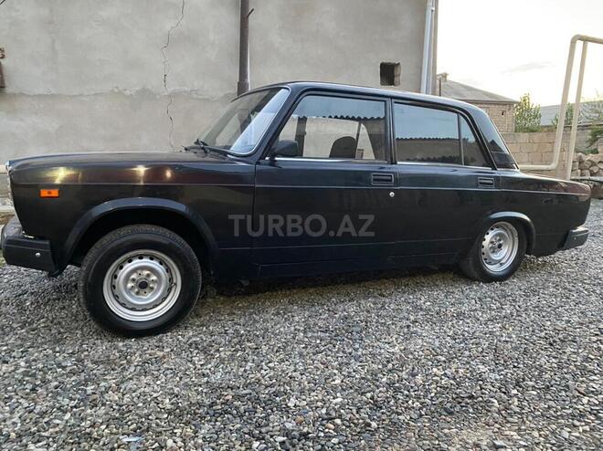 LADA (VAZ) 2107 2010, 90,000 km - 1.6 l - Bakı