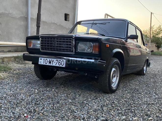 LADA (VAZ) 2107 2010, 90,000 km - 1.6 l - Bakı