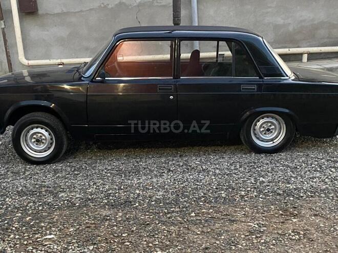 LADA (VAZ) 2107 2010, 90,000 km - 1.6 l - Bakı