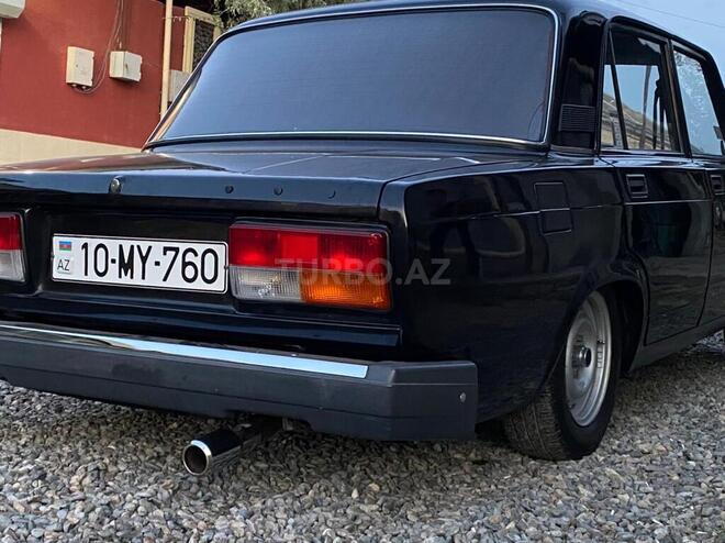 LADA (VAZ) 2107 2010, 90,000 km - 1.6 l - Bakı