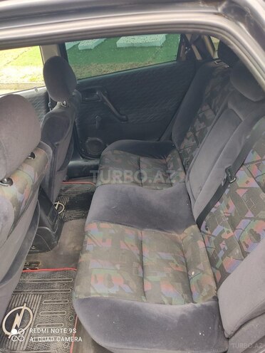 Opel Vectra 1997, 189,000 km - 1.8 l - Füzuli