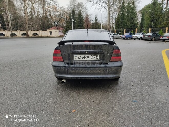Opel Vectra 1997, 189,000 km - 1.8 l - Füzuli