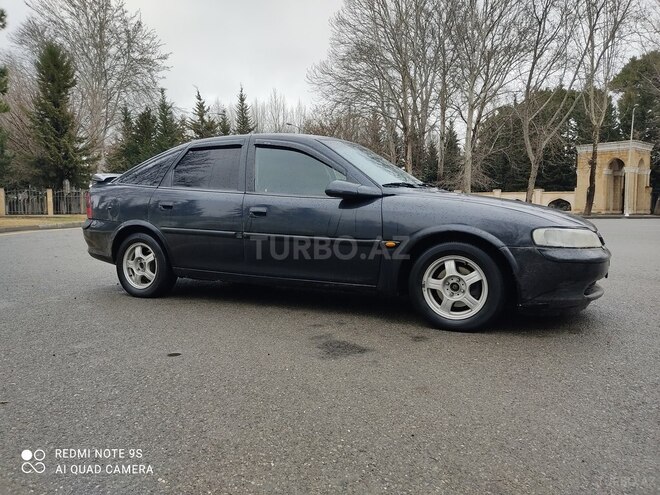 Opel Vectra 1997, 189,000 km - 1.8 l - Füzuli