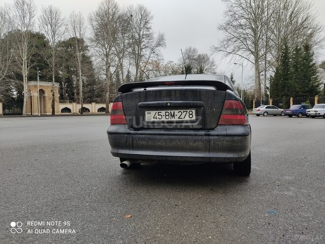 Opel Vectra 1997, 189,000 km - 1.8 l - Füzuli