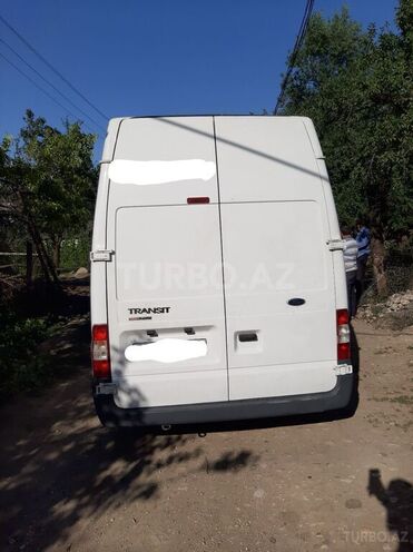 Ford Transit 2010, 290,000 km - 2.4 l - Xaçmaz