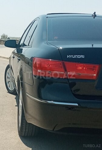 Hyundai Sonata 2008, 176,000 km - 2.4 l - Neftçala