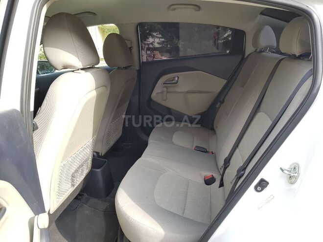 Kia Rio 2014, 110,000 km - 1.6 l - Bakı