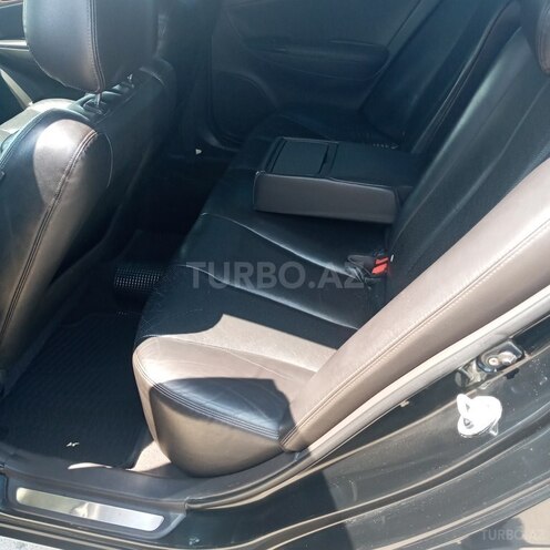 Hyundai Sonata 2008, 176,000 km - 2.4 l - Neftçala
