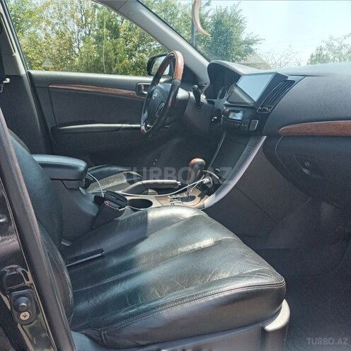 Hyundai Sonata 2008, 176,000 km - 2.4 l - Neftçala