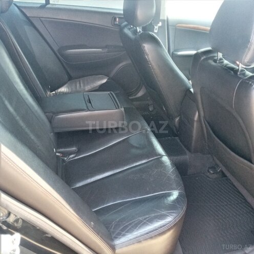 Hyundai Sonata 2008, 176,000 km - 2.4 l - Neftçala