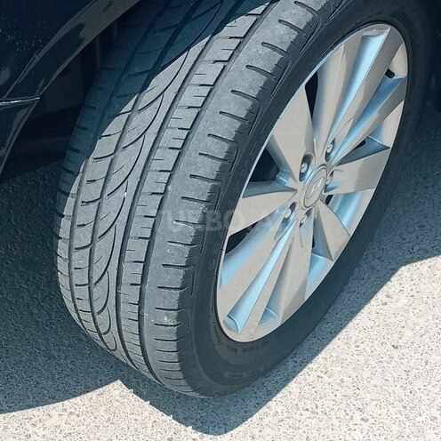 Hyundai Sonata 2008, 176,000 km - 2.4 l - Neftçala