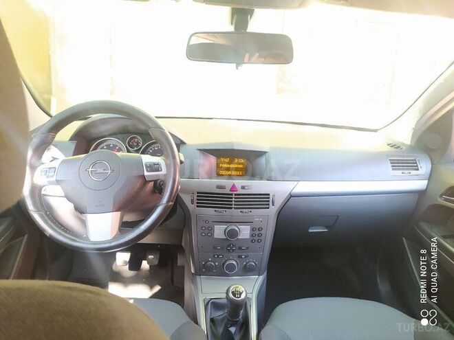 Opel Astra 2005, 22,000 km - 1.4 l - Bakı