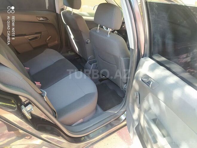 Opel Astra 2005, 22,000 km - 1.4 l - Bakı