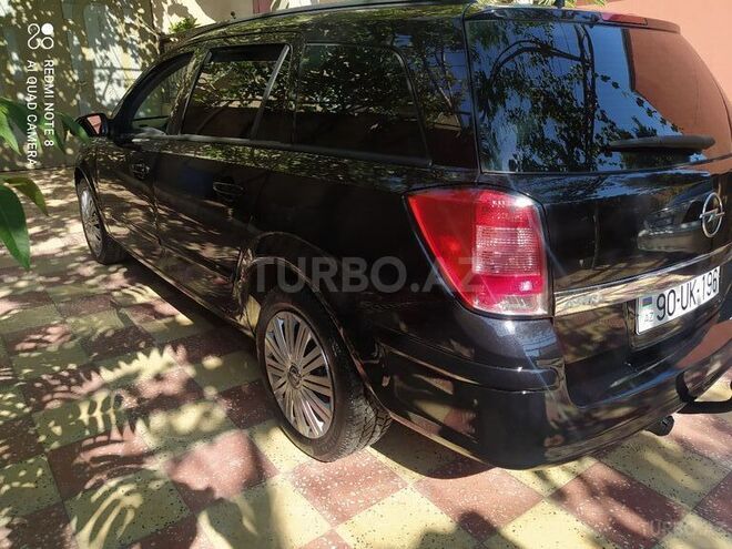 Opel Astra 2005, 22,000 km - 1.4 l - Bakı