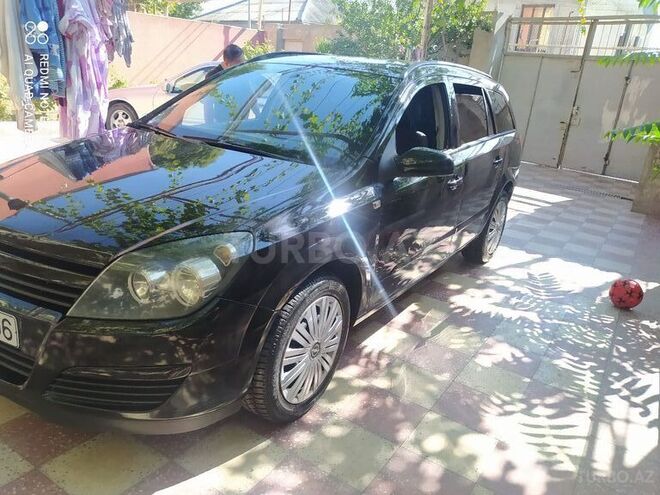 Opel Astra 2005, 22,000 km - 1.4 l - Bakı