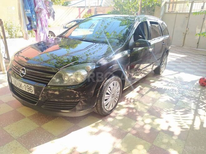 Opel Astra 2005, 22,000 km - 1.4 l - Bakı